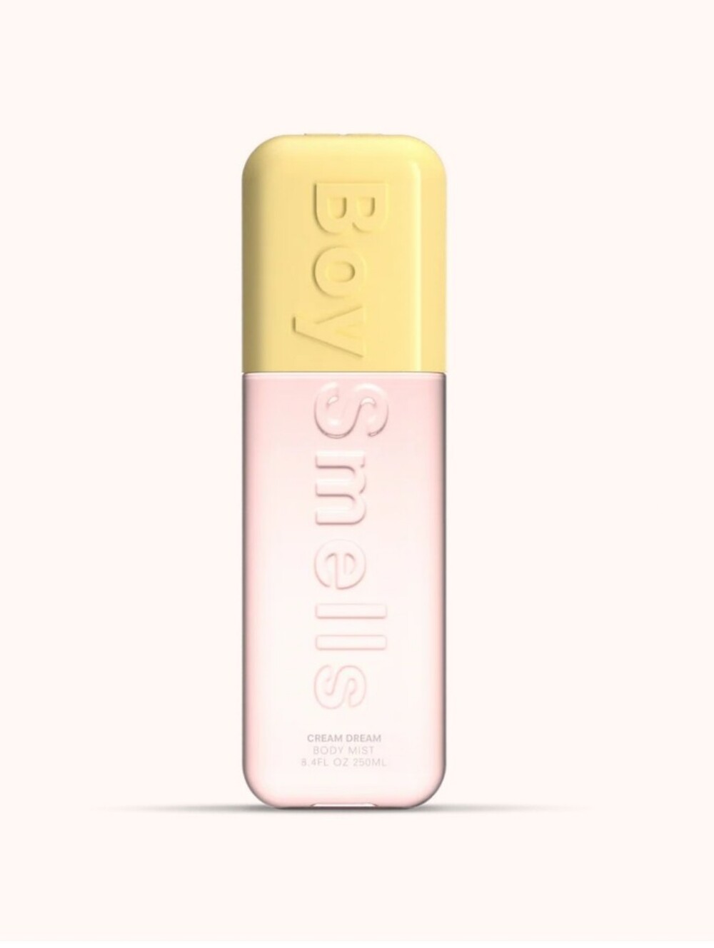 Boy Smells 8oz Cream Dream